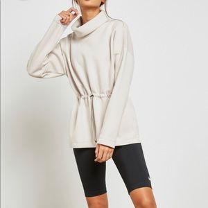Nike Women’s Cowl Sweatshirt